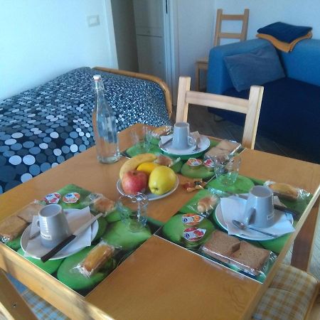 Up B&B Offanengo Экстерьер фото