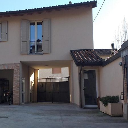 Up B&B Offanengo Экстерьер фото