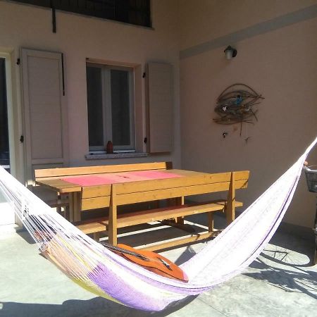 Up B&B Offanengo Экстерьер фото