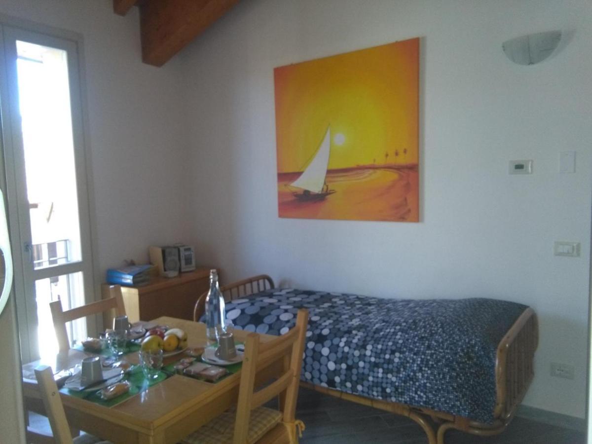 Up B&B Offanengo Экстерьер фото