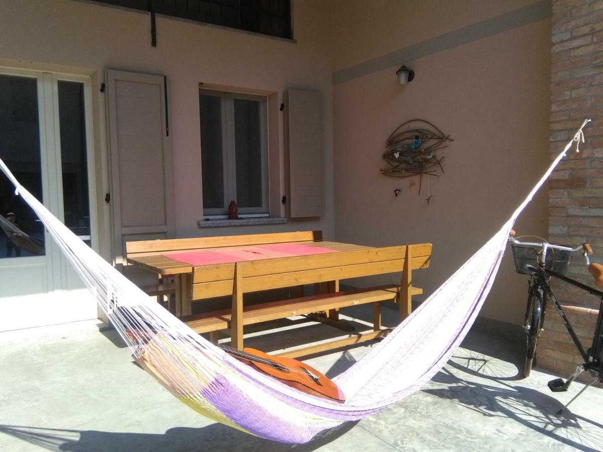 Up B&B Offanengo Экстерьер фото