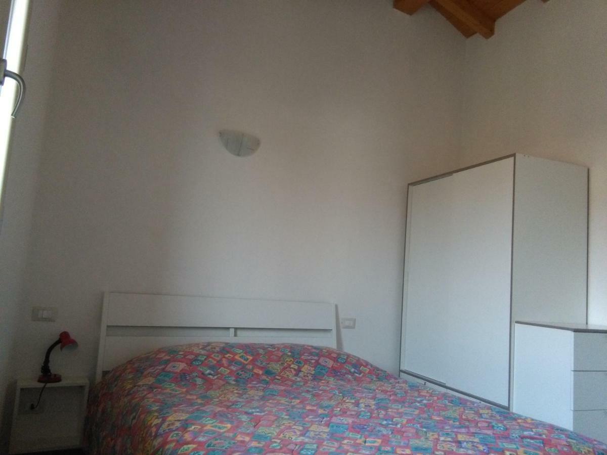 Up B&B Offanengo Экстерьер фото
