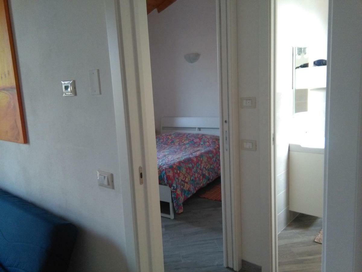 Up B&B Offanengo Экстерьер фото