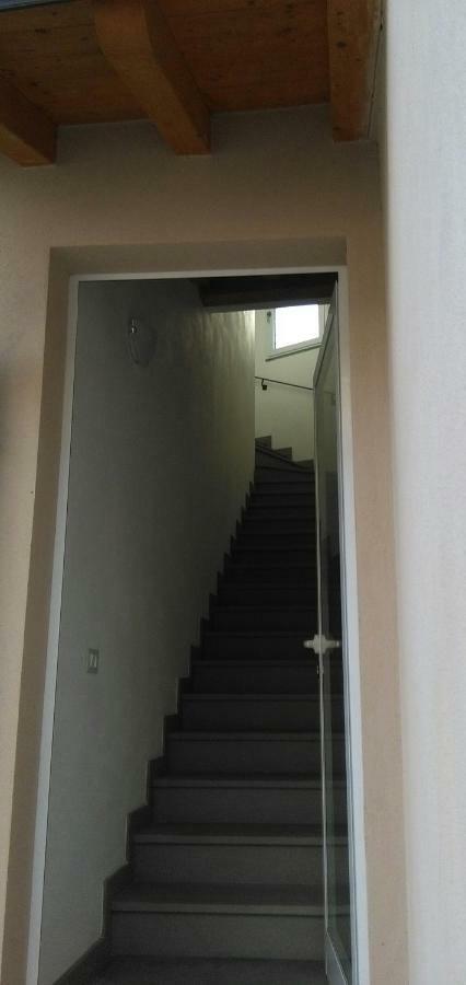 Up B&B Offanengo Экстерьер фото