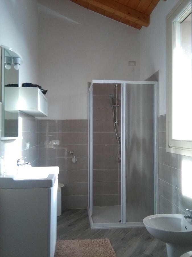 Up B&B Offanengo Экстерьер фото