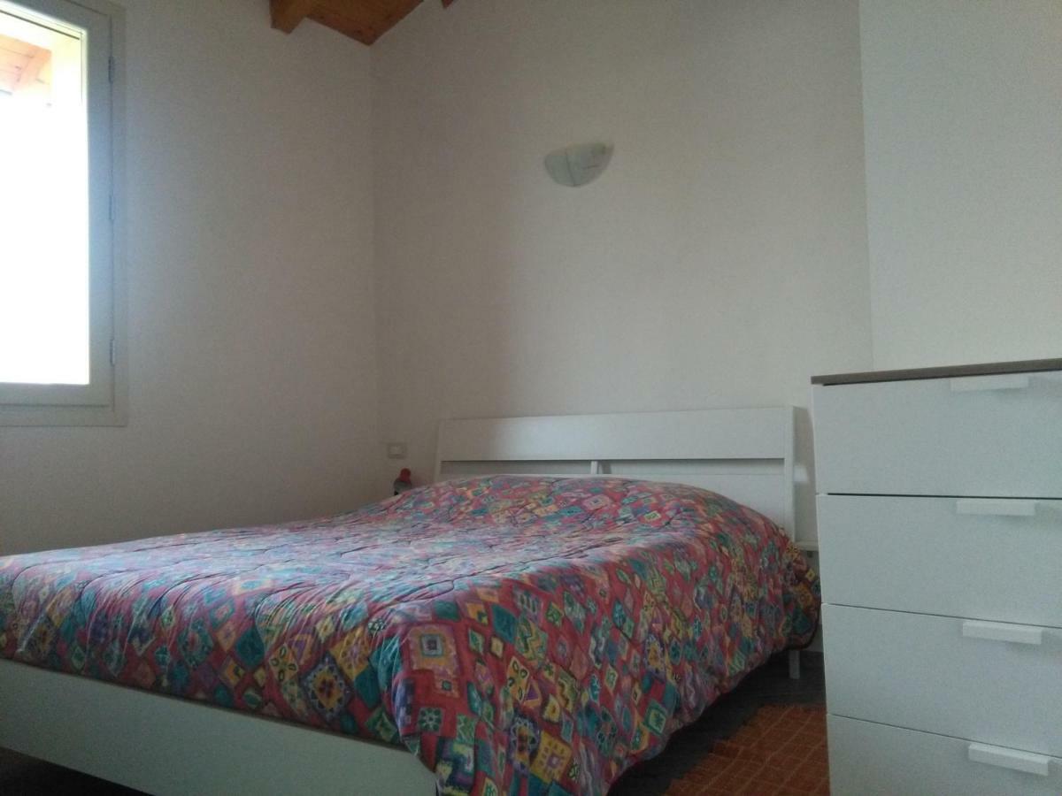 Up B&B Offanengo Экстерьер фото