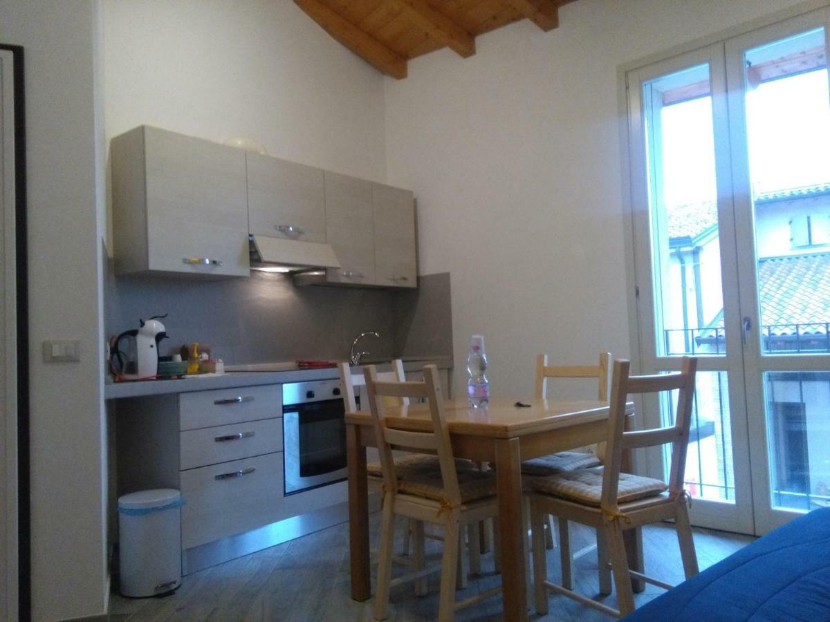 Up B&B Offanengo Экстерьер фото